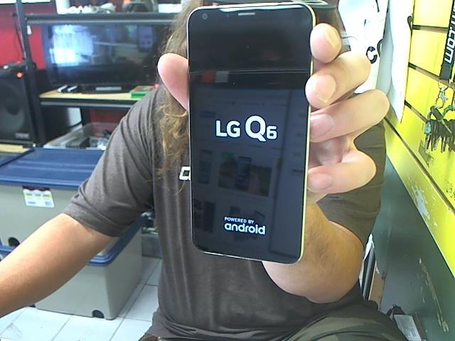 Lg q6 unlock ds case protect