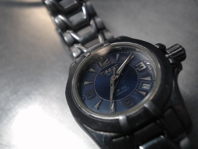 Montre tissot pour femme