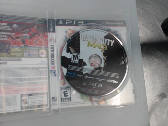 Cod mw3