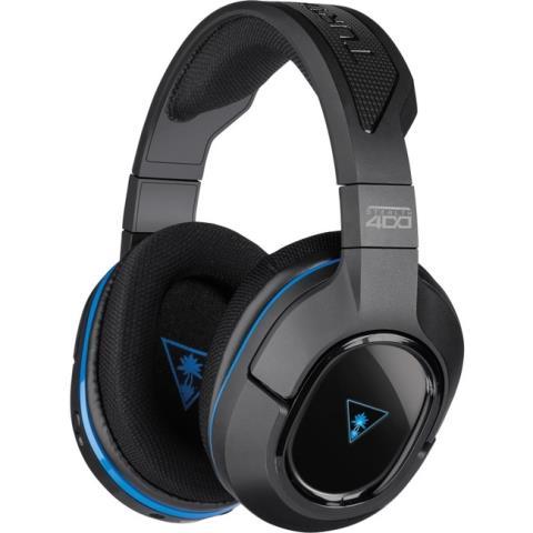 Headset ps4 inbox