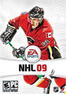 Nhl 09