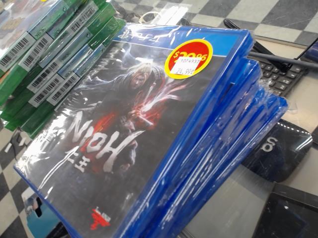 Nioh