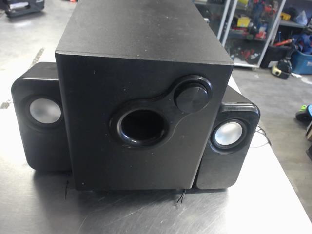 Sub+2speakers ordi
