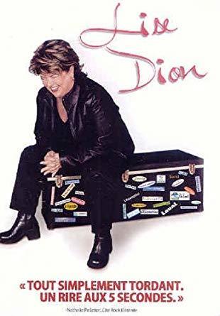 Lise dion show
