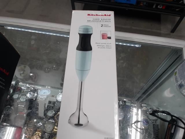 Hand blender 2 speed(neuf)