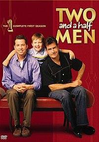 Two and a half men season 1
