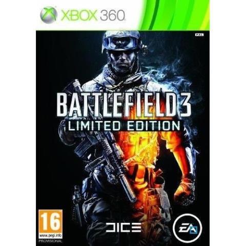 Battlefield 3