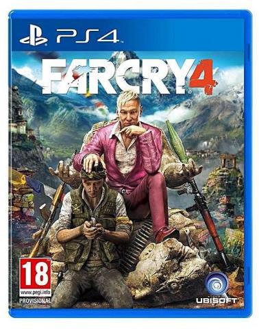 Farcry 4