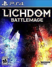 Lichdom battlemage