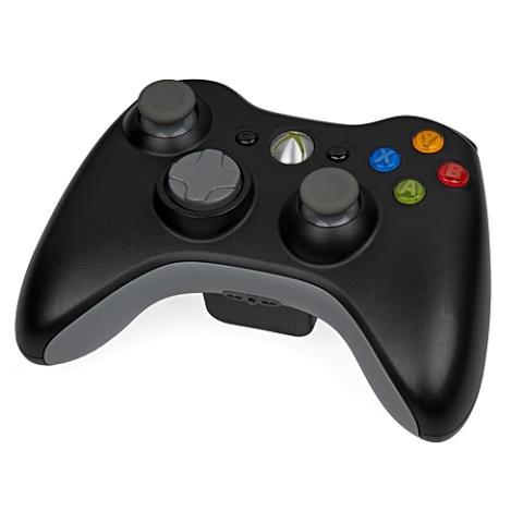 Manette 360/noir