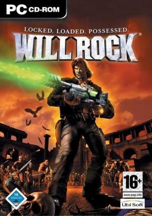 Will rock