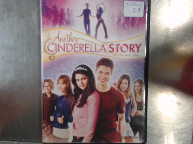 Another cinderella story