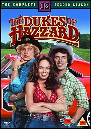 The dunkes of hazzard season 2