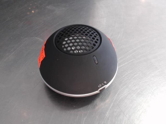Speaker bluetooth
