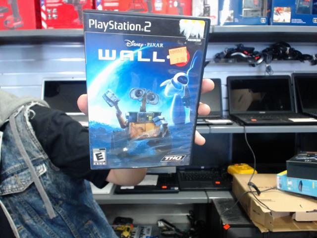 Wall e