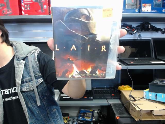 Lair