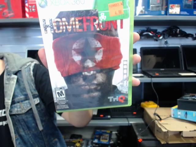 Homefront