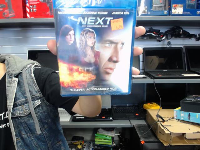 Next