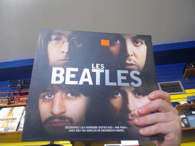 Les beatles