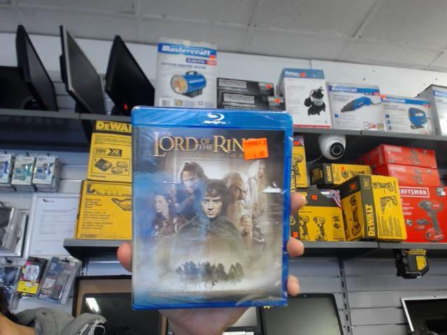 Lord of the ring