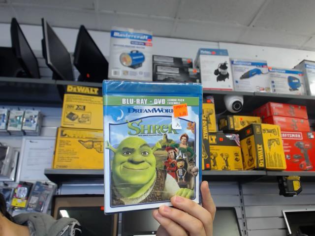 Shrek