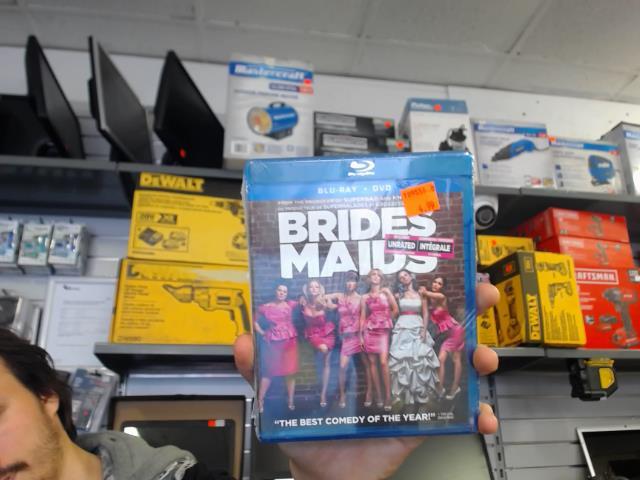 Brides maids