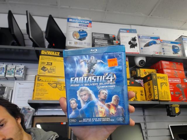 Fantastic 4