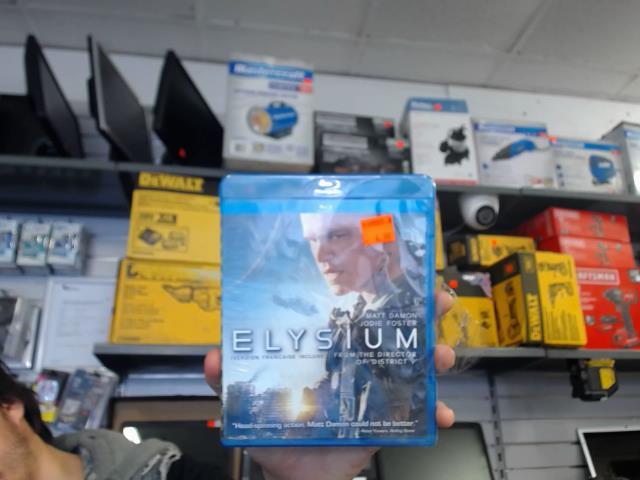 Elysium