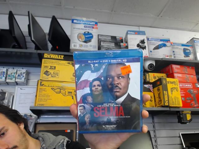 Selma