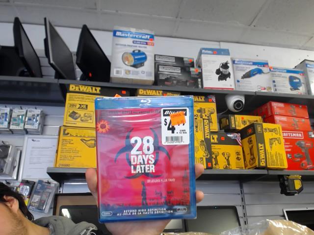 28 days later