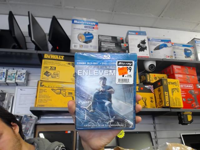 Enlevement