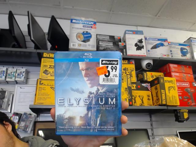 Elysium