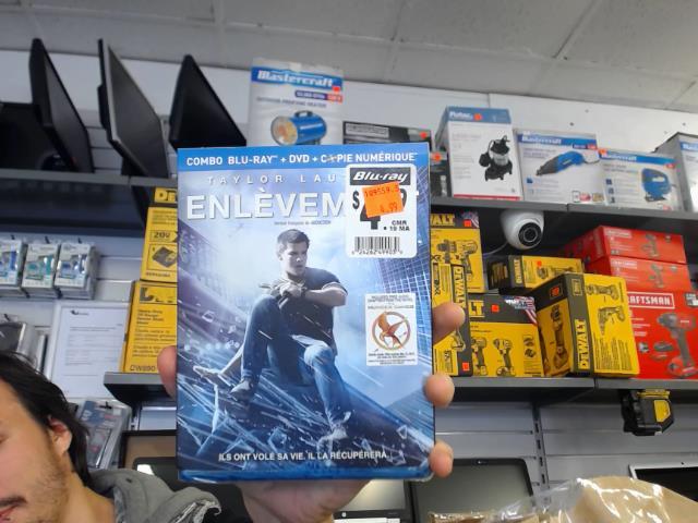 Enlevement