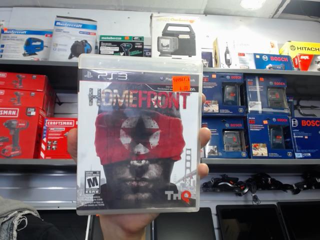 Homefront