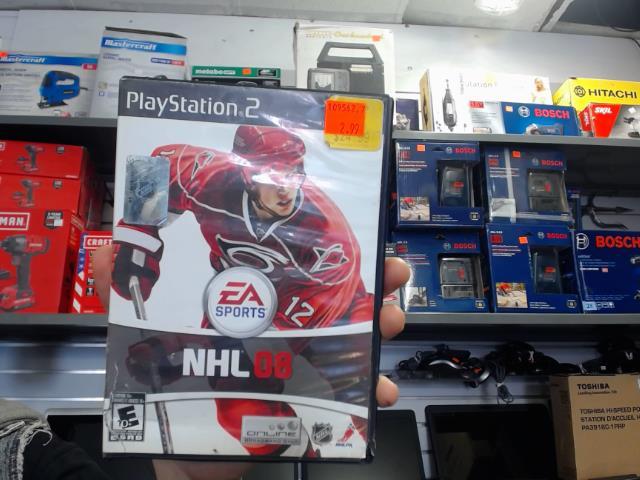 Nhl 08