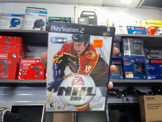 Nhl 2004