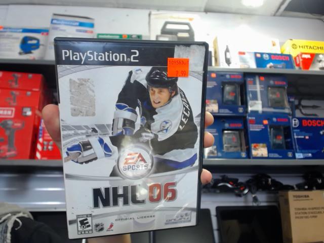 Nhl06