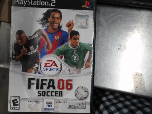 Fifa06