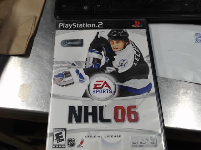 Nhl 06