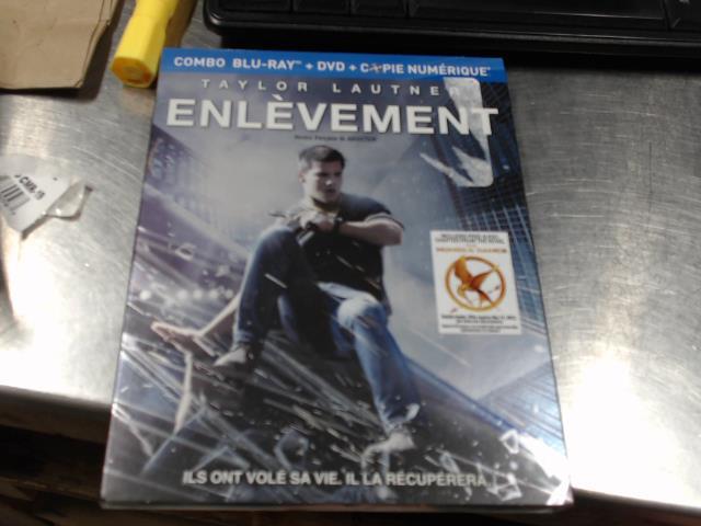 Enlvement
