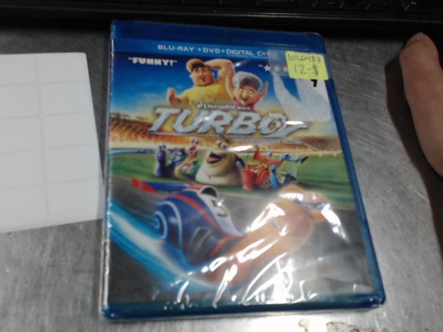Turbo