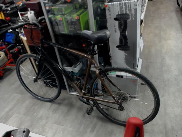 Velo montagne bonne eta