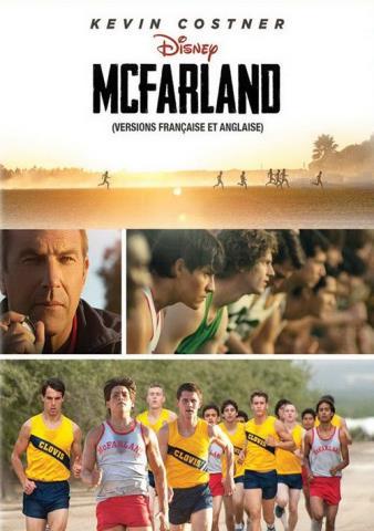 Mcfarland