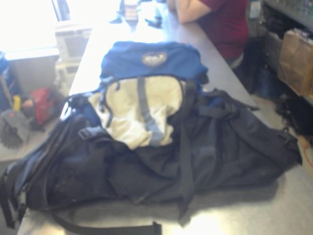 Sac a dos