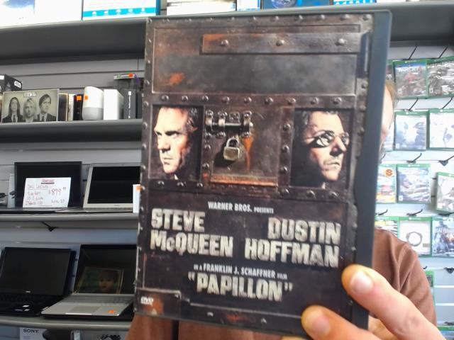 Papillon