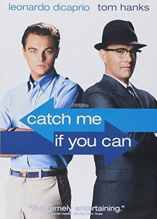 Catch me if you can
