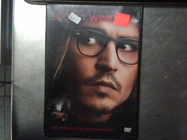 Secret window