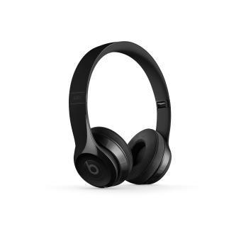 Beats solo 3 bleu ds boite
