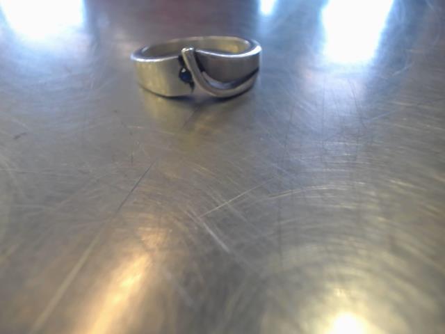Bague en argent