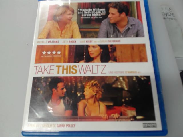 Take this waltz